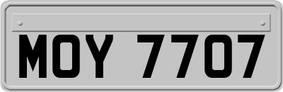 MOY7707