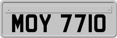 MOY7710