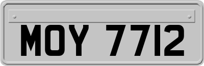 MOY7712