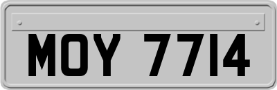 MOY7714