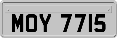 MOY7715