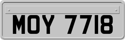 MOY7718