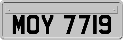 MOY7719