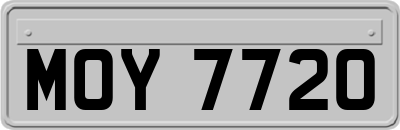 MOY7720