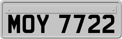 MOY7722