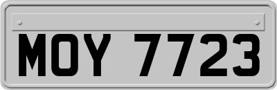 MOY7723