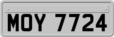 MOY7724