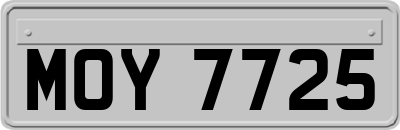 MOY7725