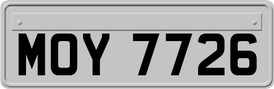 MOY7726