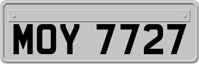 MOY7727