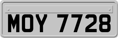 MOY7728