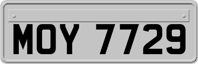 MOY7729