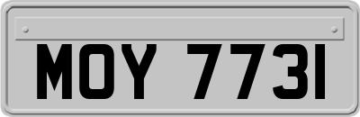 MOY7731