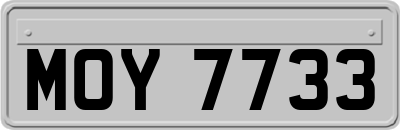 MOY7733