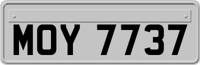 MOY7737