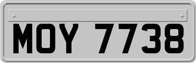 MOY7738