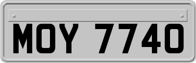 MOY7740