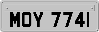 MOY7741