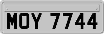 MOY7744