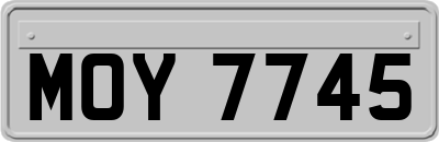 MOY7745