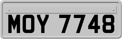 MOY7748