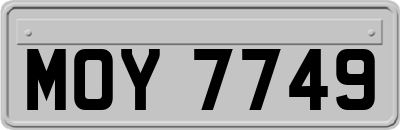 MOY7749