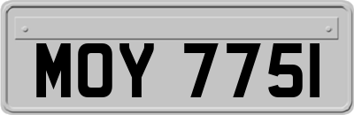 MOY7751