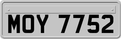 MOY7752