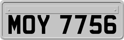 MOY7756