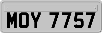 MOY7757