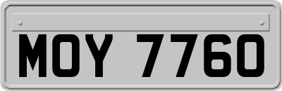 MOY7760