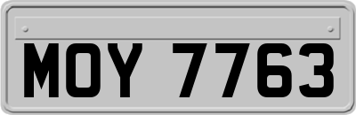 MOY7763