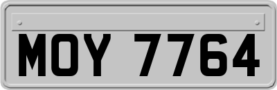 MOY7764