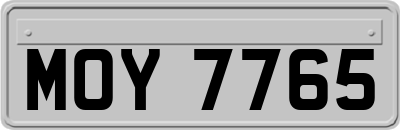 MOY7765