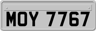 MOY7767