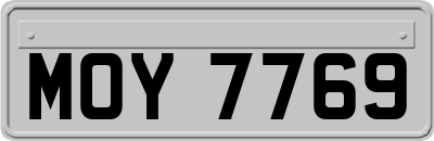 MOY7769