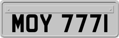 MOY7771