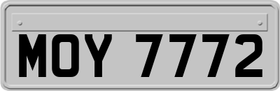 MOY7772