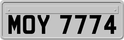 MOY7774