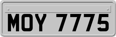 MOY7775