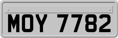 MOY7782