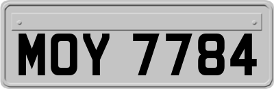 MOY7784