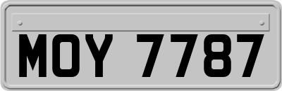 MOY7787