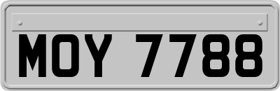 MOY7788