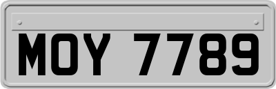 MOY7789