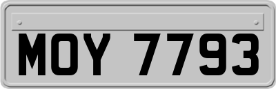 MOY7793