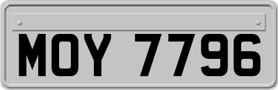 MOY7796