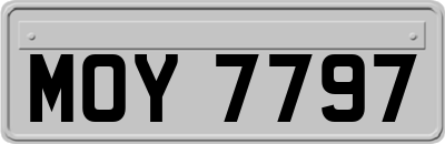 MOY7797