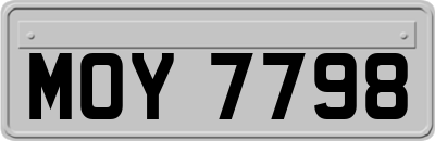 MOY7798