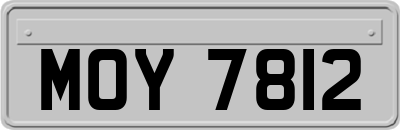 MOY7812